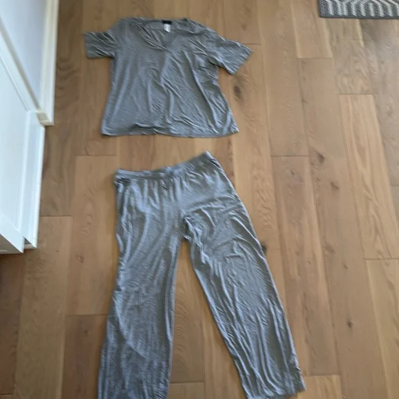 Hanro lounge set size L - Picture 1 of 6